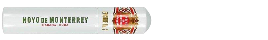 Epicure No.2 Tubo